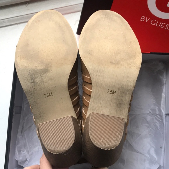 Guess Booties - Picture 4 of 6